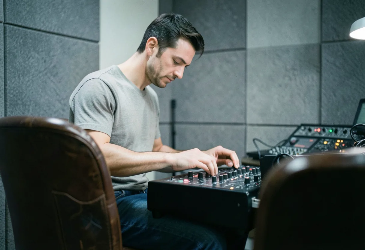 1 kHz Tone: Standard Reference for Audio Testing
