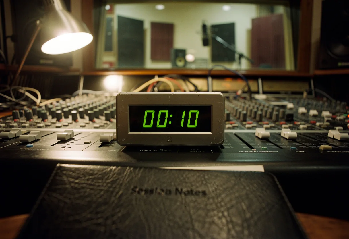 Understanding 2 Minutes Time: Best Practices for Short Intervals