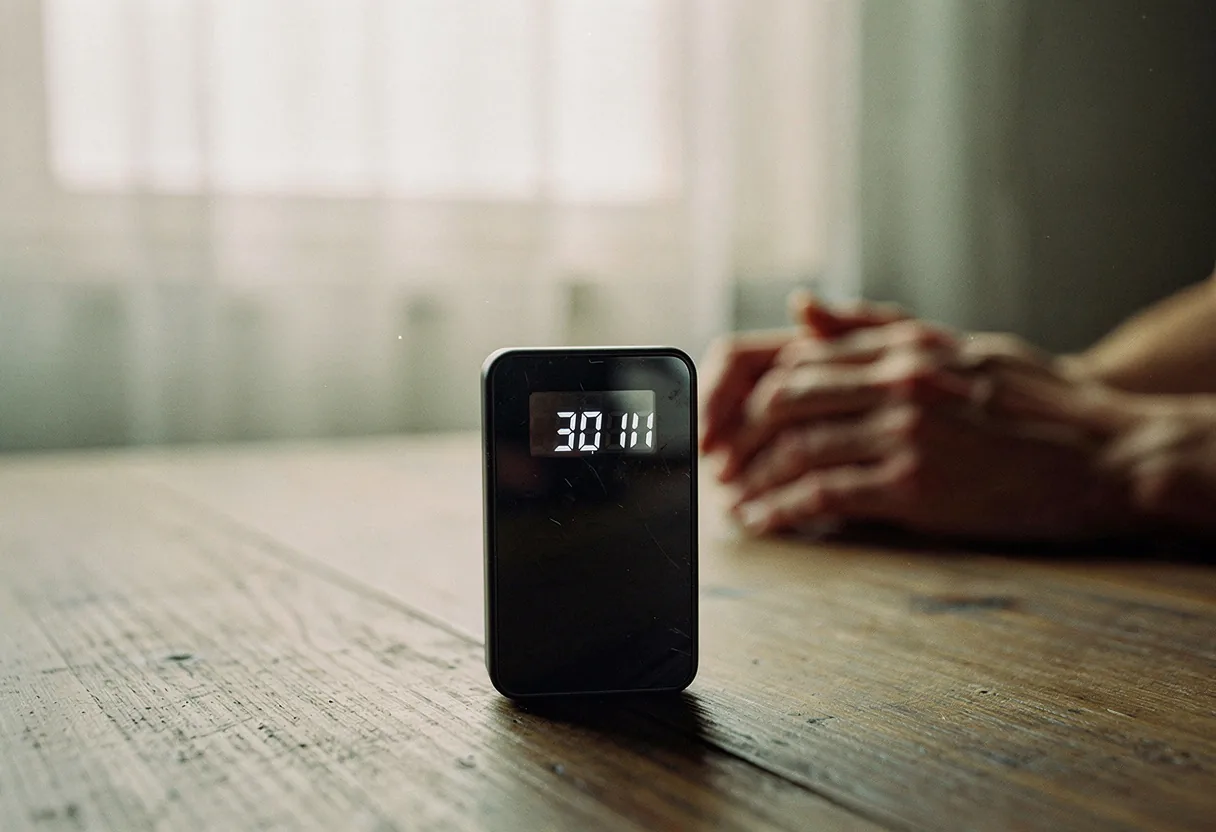30 Minute Timer: Perfect for Pomodoro and Quick Tasks