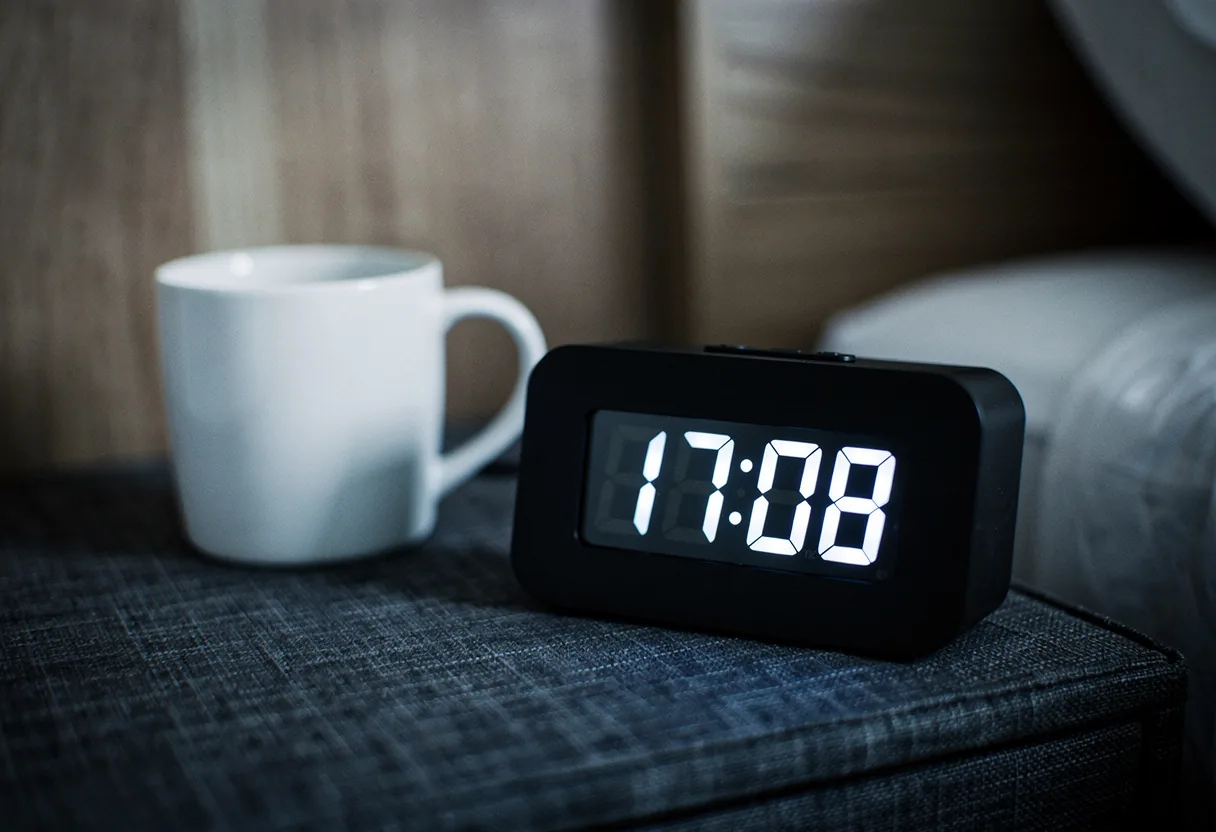 Alarm Clock: Features to Look for in Modern Digital Clocks