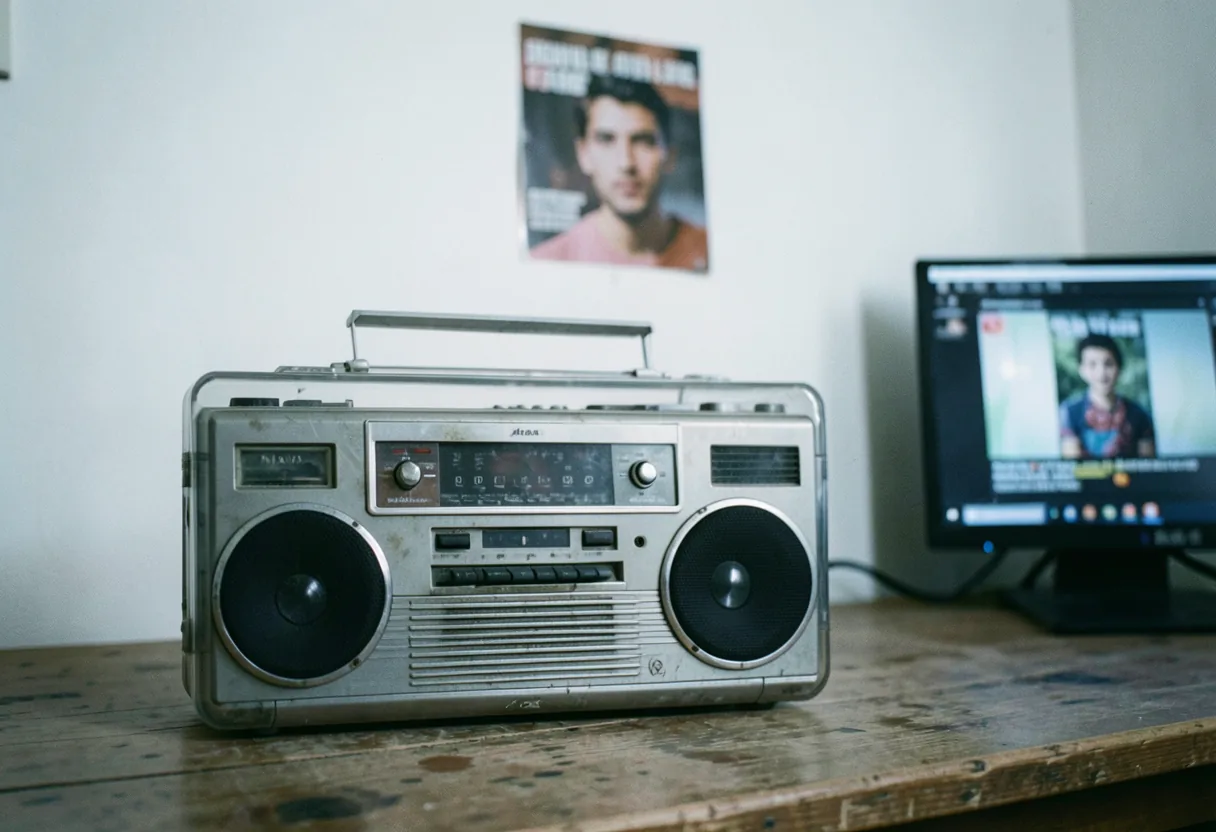 Bruh: The Soundtrack of Modern Internet Sarcasm