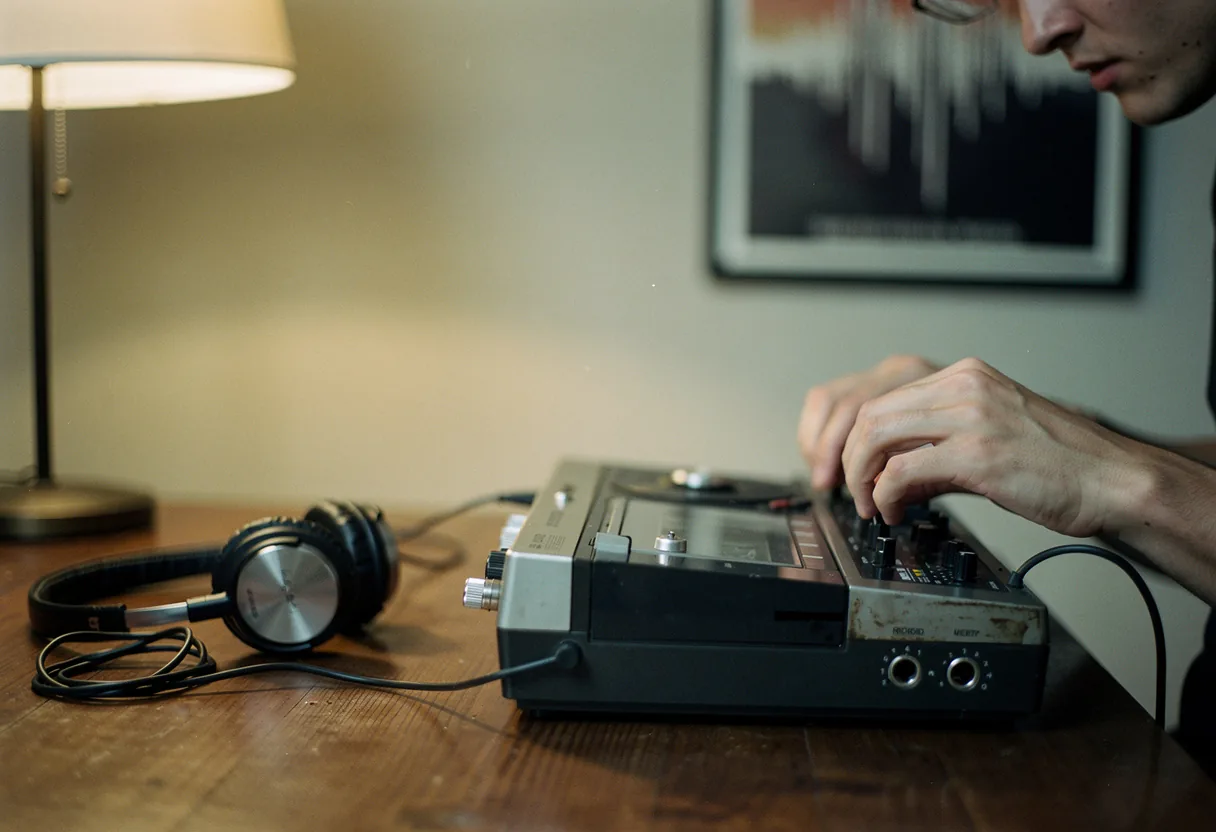 Green Noise: Benefits, Uses, and How to Listen