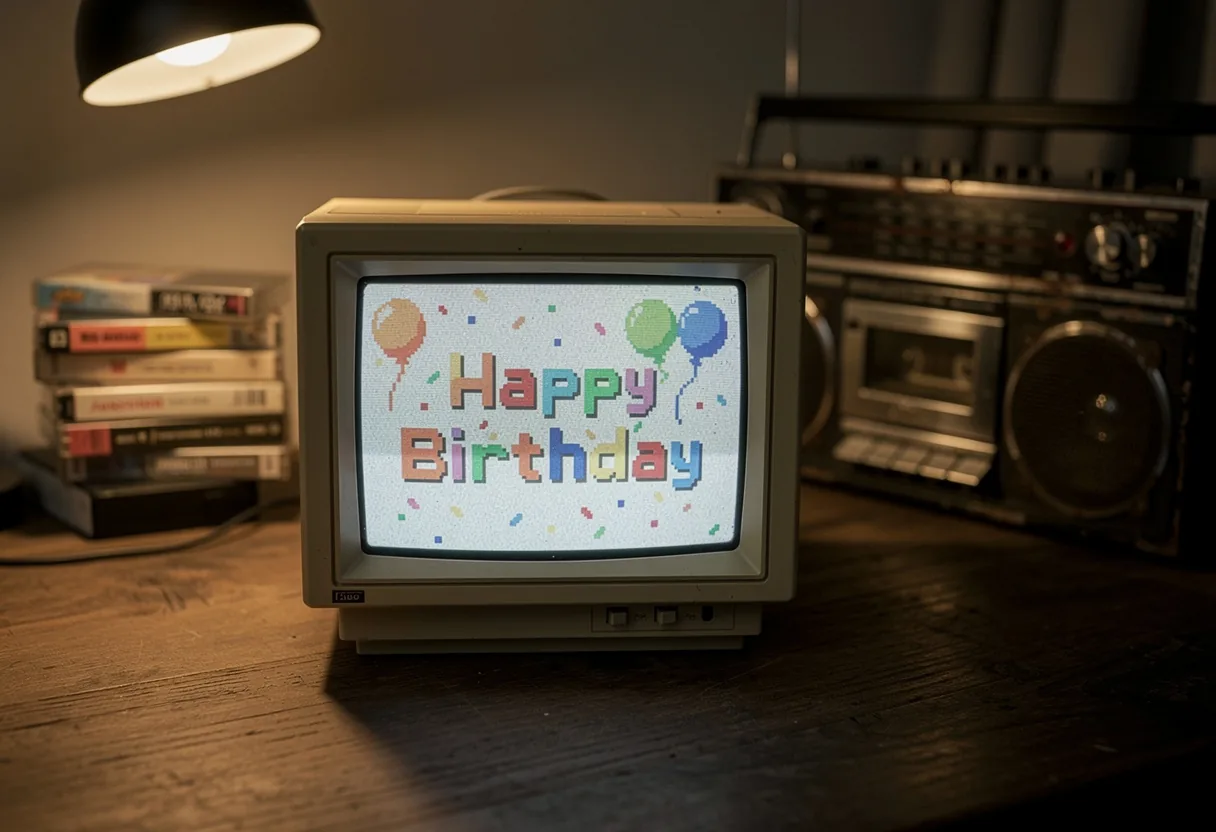 Happy Birthday GIFs: Top Picks for Every Occasion