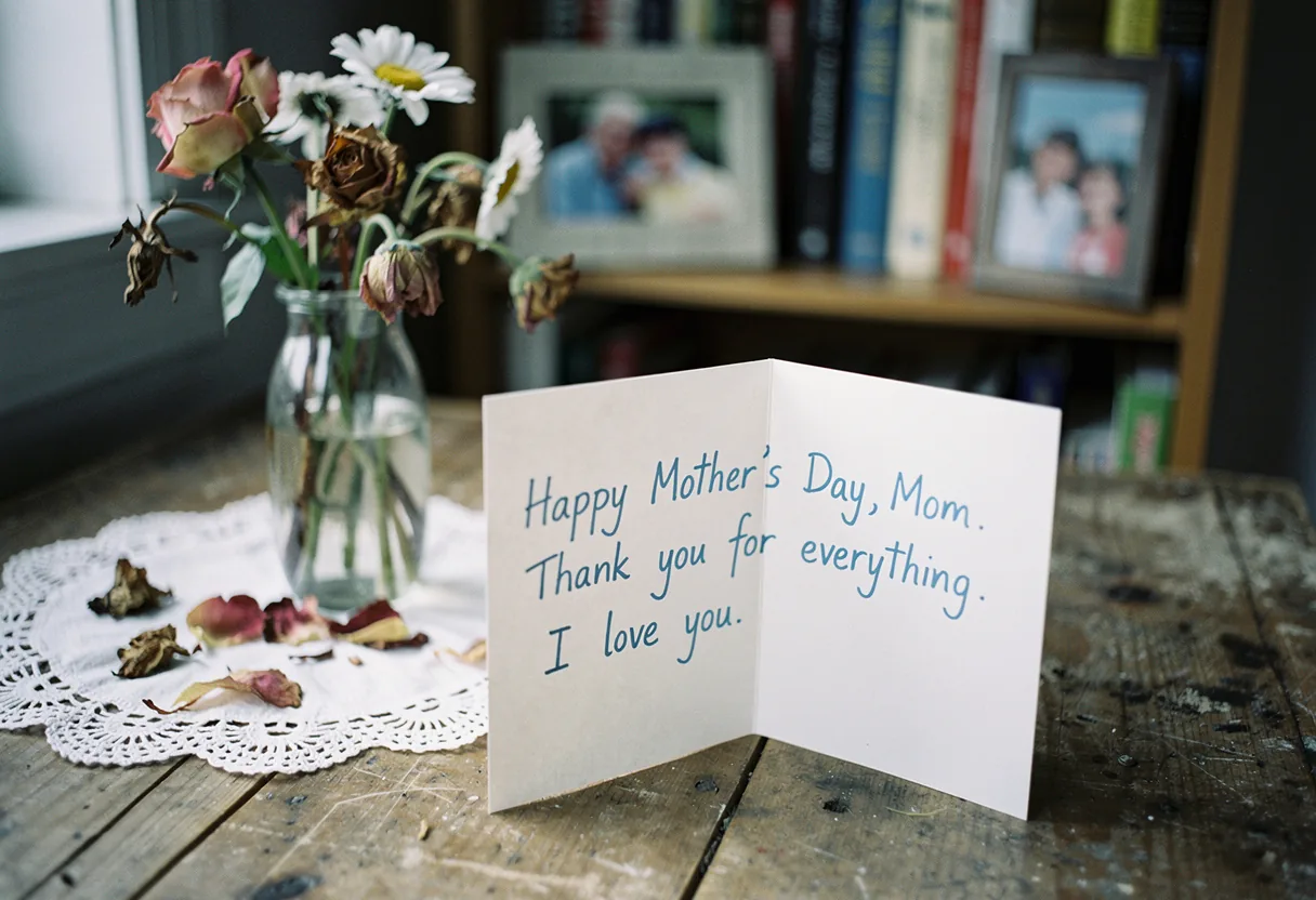 Happy Mother’s Day Images: Heartfelt Visuals for Mom