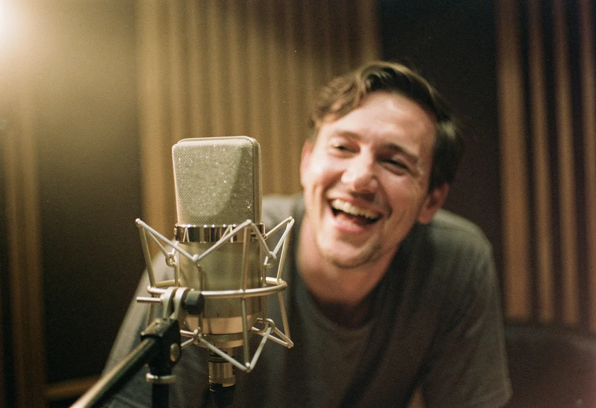 Laughing Meme: Why Audio-Driven Humor Goes Viral