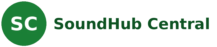 SoundHub Central