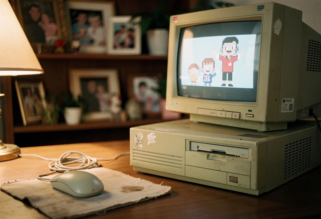 Sons Memes: The Evolution of Family Humor Online