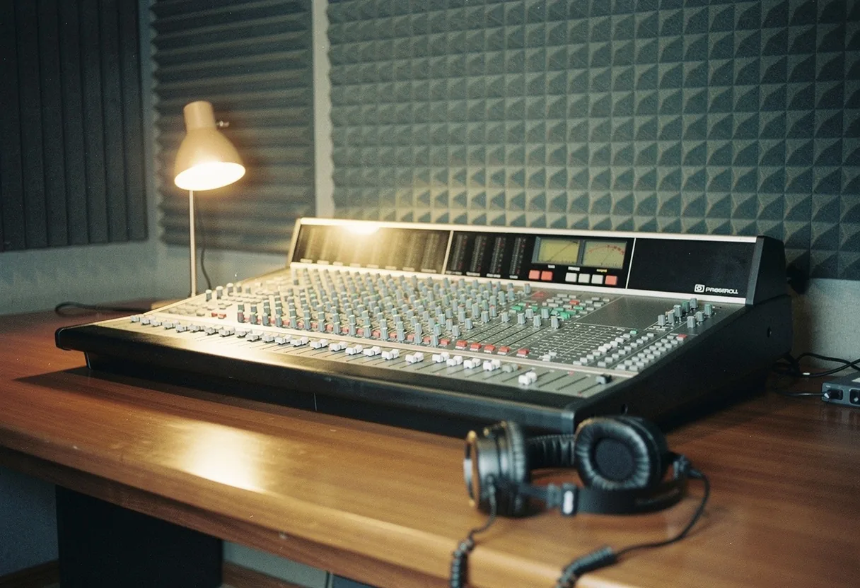 Sound Boarding Explained: How It Works and Best Platforms