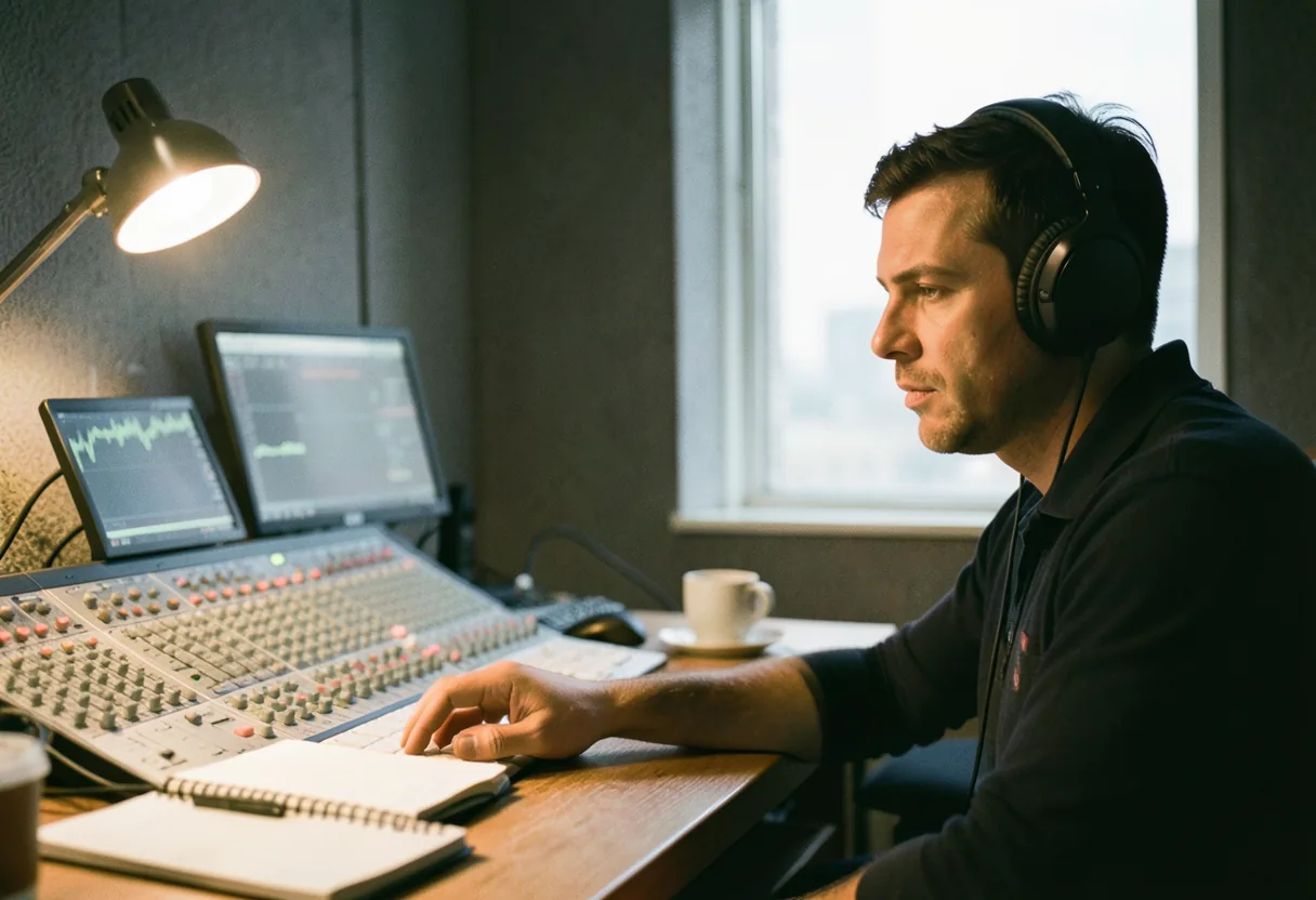 Sound Memes: The Rise of Audio-Driven Viral Content