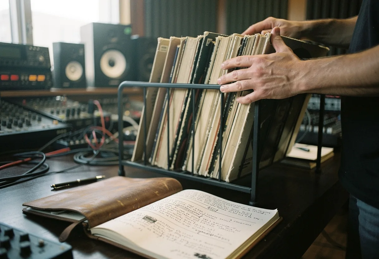 Sound Tracks: How to Source and Integrate Background Music
